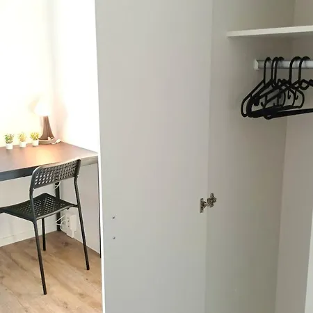 Apartkeep 244